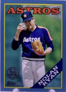 Nolan Ryan