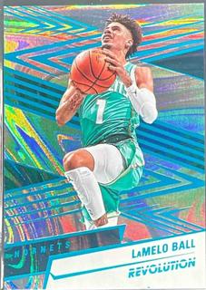LaMelo Ball