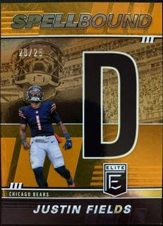 Justin Fields