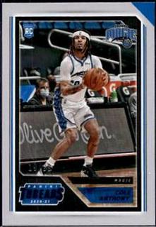 Cole Anthony