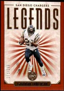 LaDainian Tomlinson