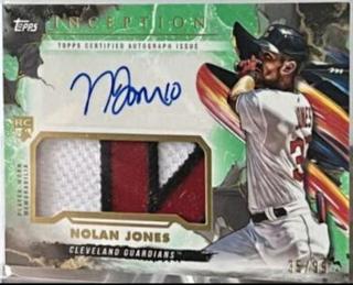 Nolan Jones