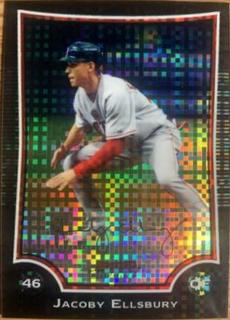 Jacoby Ellsbury
