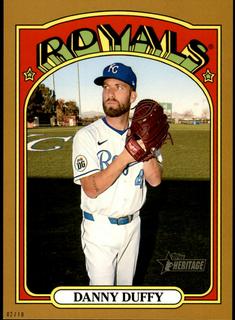 Danny Duffy