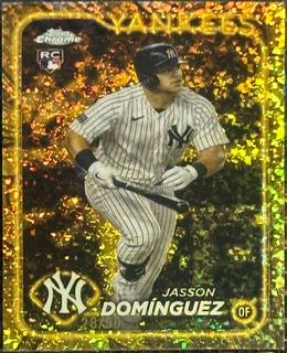 Jasson Dominguez