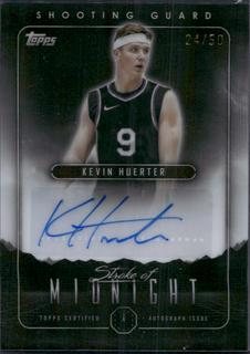 Kevin Huerter