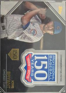 Kris Bryant