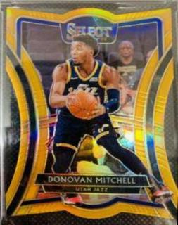 Donovan Mitchell