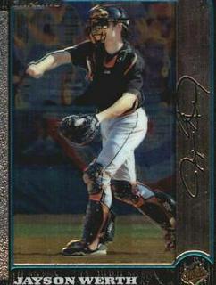 Jayson Werth