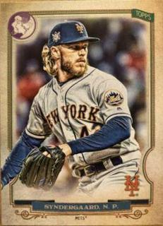 Noah Syndergaard