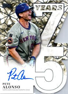 Pete Alonso