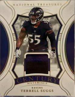 Terrell Suggs