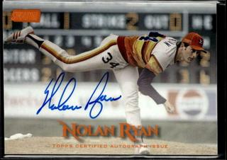 Nolan Ryan