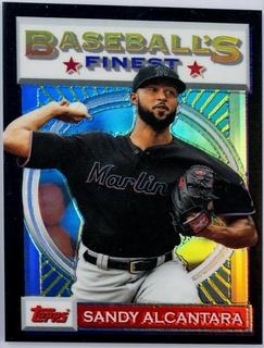 Sandy Alcantara