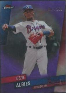 Ozzie Albies