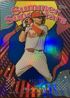 Trea Turner