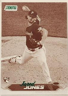 Jared Jones