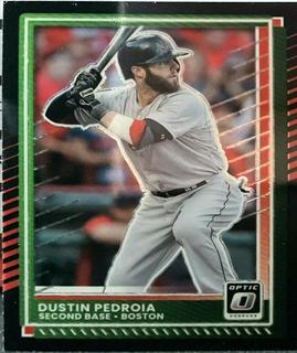 Dustin Pedroia