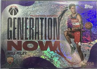 Will Riley