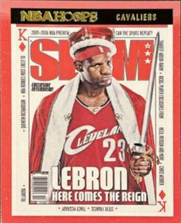 LeBron James