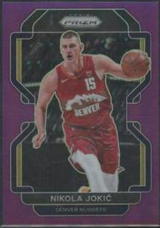 Nikola Jokic