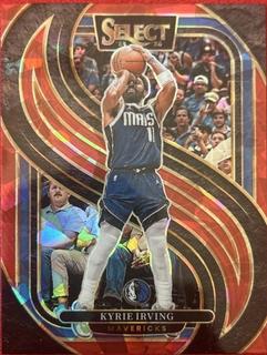 Kyrie Irving