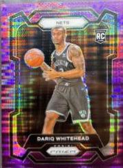Dariq Whitehead