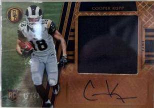 Cooper Kupp