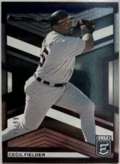 Cecil Fielder