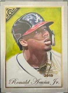 RONALD ACUNA JR