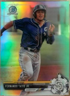 Fernando Tatis Jr.