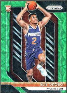Elie Okobo