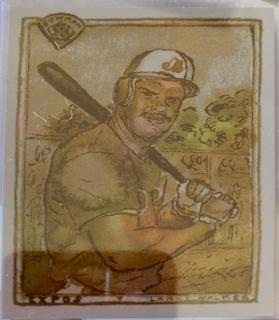 Larry Walker