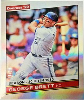 George Brett