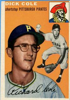 Dick Cole