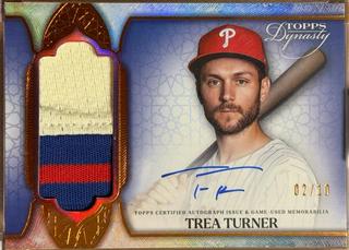 Trea Turner