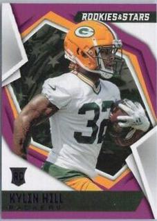 Kylin Hill