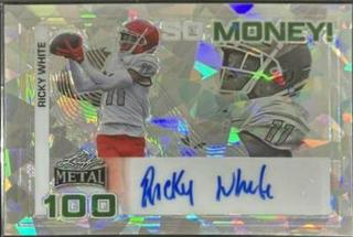 Ricky White