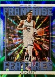 Ja Morant