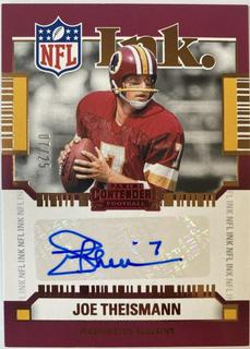 Joe Theismann