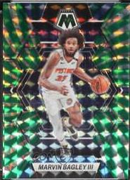 Marvin Bagley III