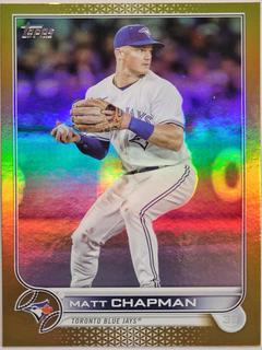 Matt Chapman