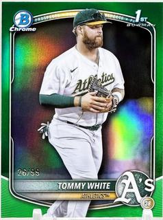 Tommy White