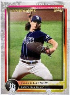 Tyler Glasnow