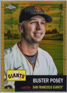 Buster Posey