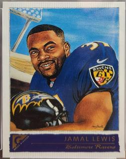 Jamal Lewis