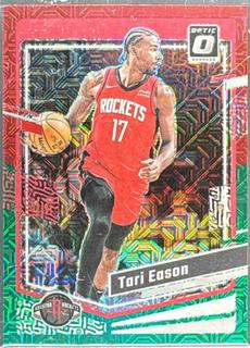 Tari Eason