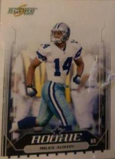 Miles Austin