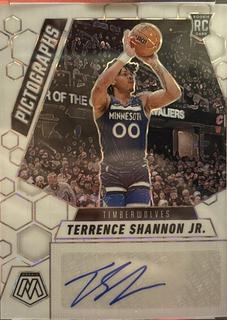Terrence Shannon Jr.
