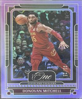 Donovan Mitchell